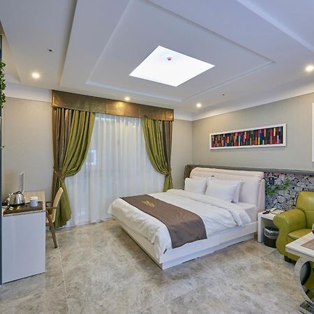 Dubai Hotel Kvangdzsu Kültér fotó