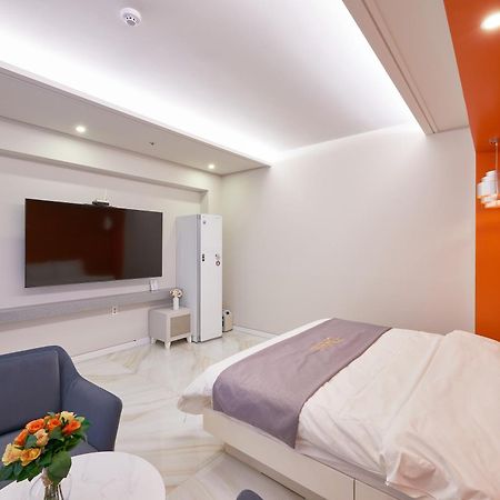 Dubai Hotel Kvangdzsu Kültér fotó