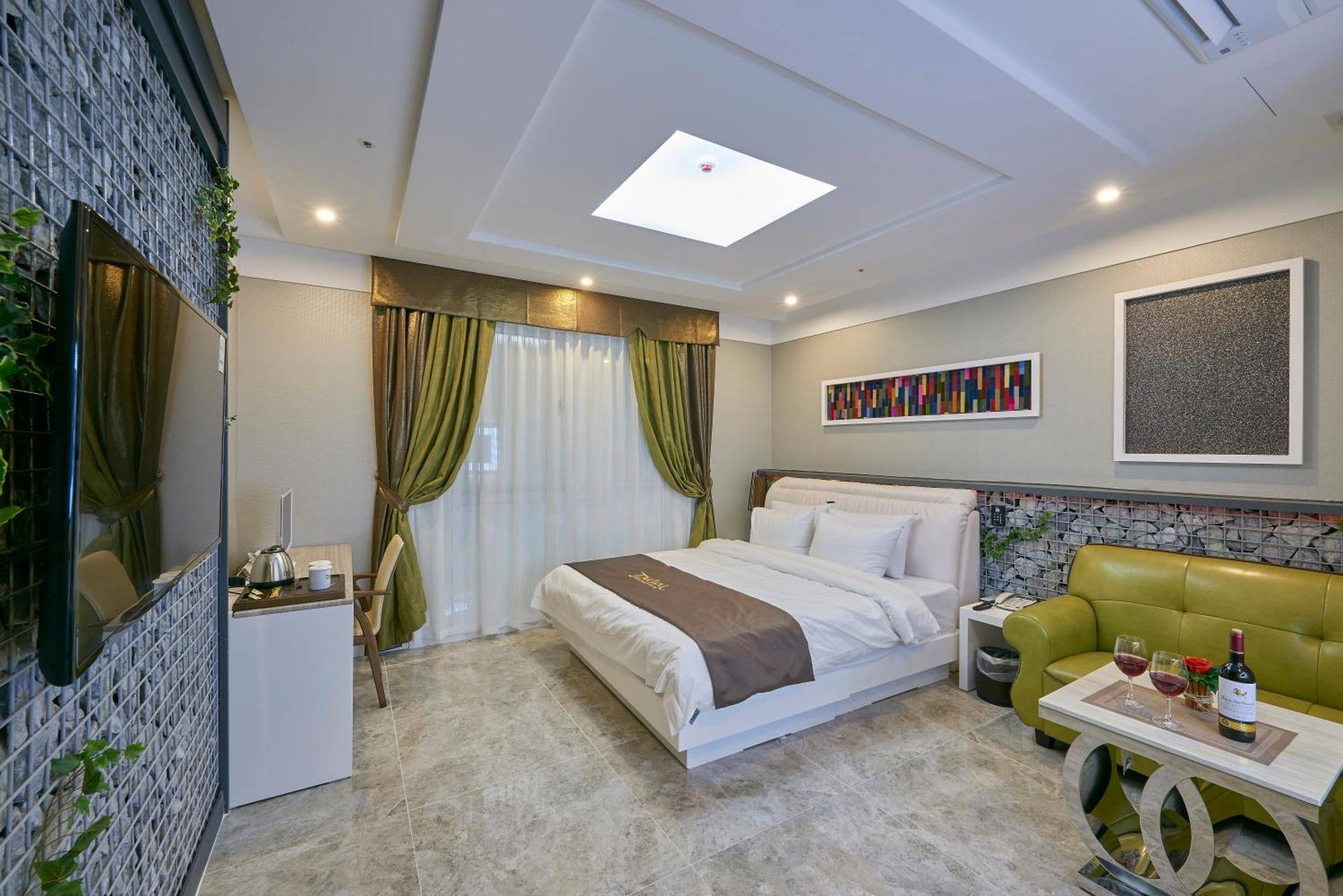 Dubai Hotel Kvangdzsu Kültér fotó