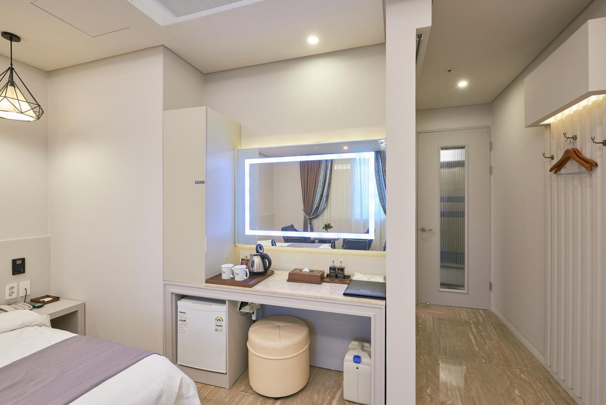 Dubai Hotel Kvangdzsu Kültér fotó