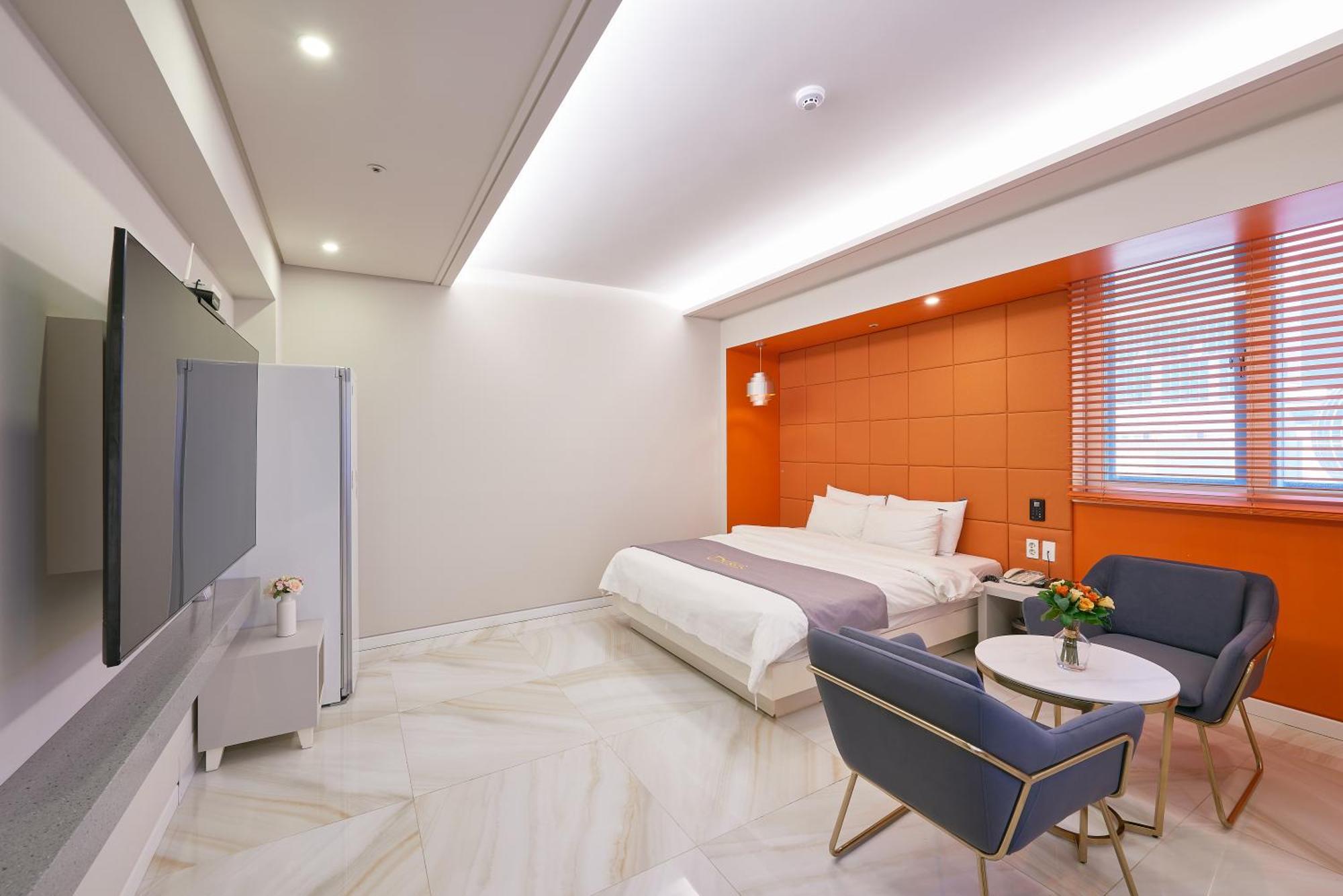 Dubai Hotel Kvangdzsu Kültér fotó