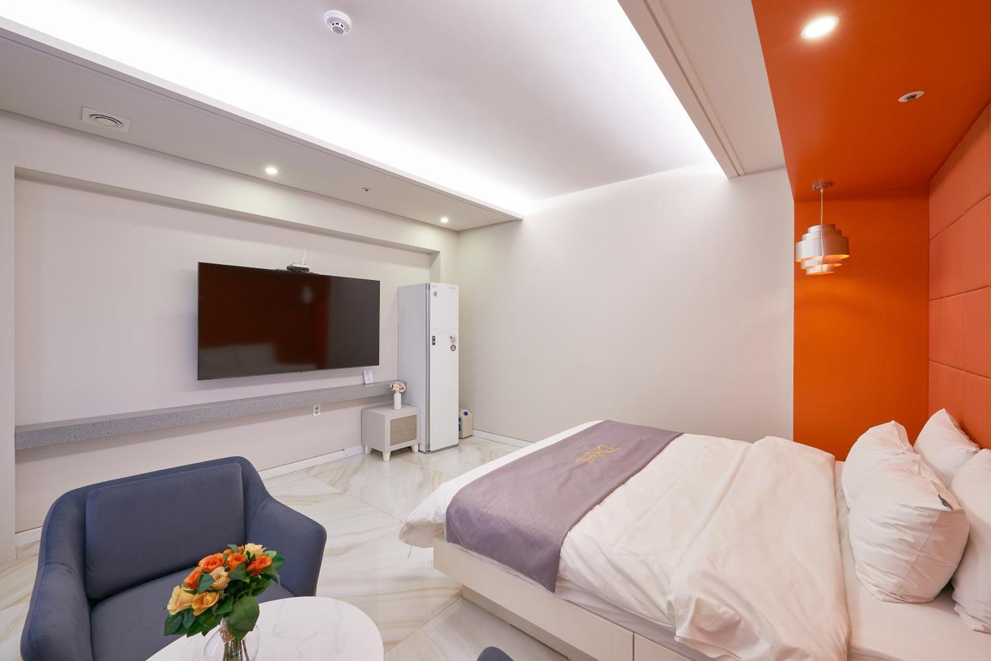 Dubai Hotel Kvangdzsu Kültér fotó