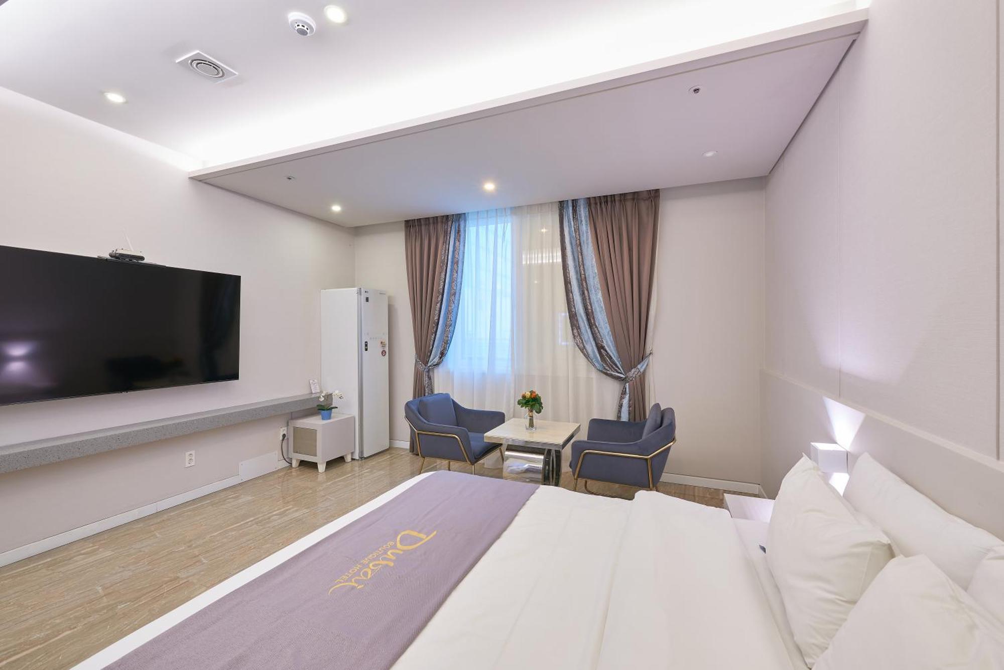 Dubai Hotel Kvangdzsu Kültér fotó