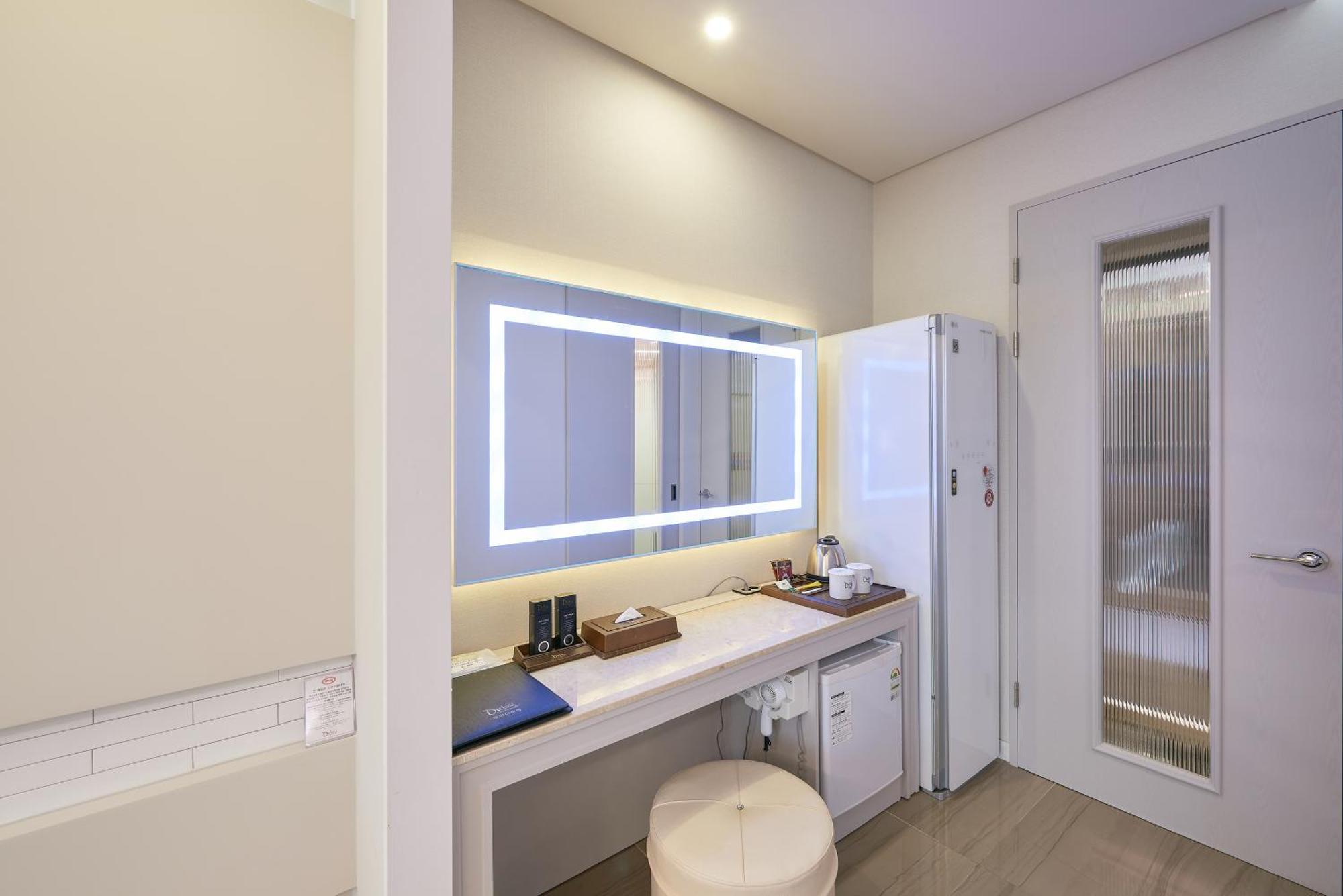 Dubai Hotel Kvangdzsu Kültér fotó