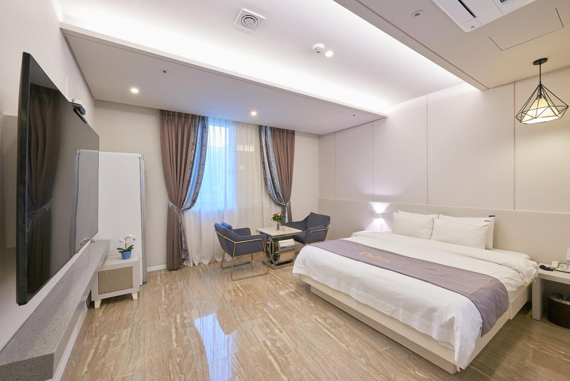 Dubai Hotel Kvangdzsu Kültér fotó