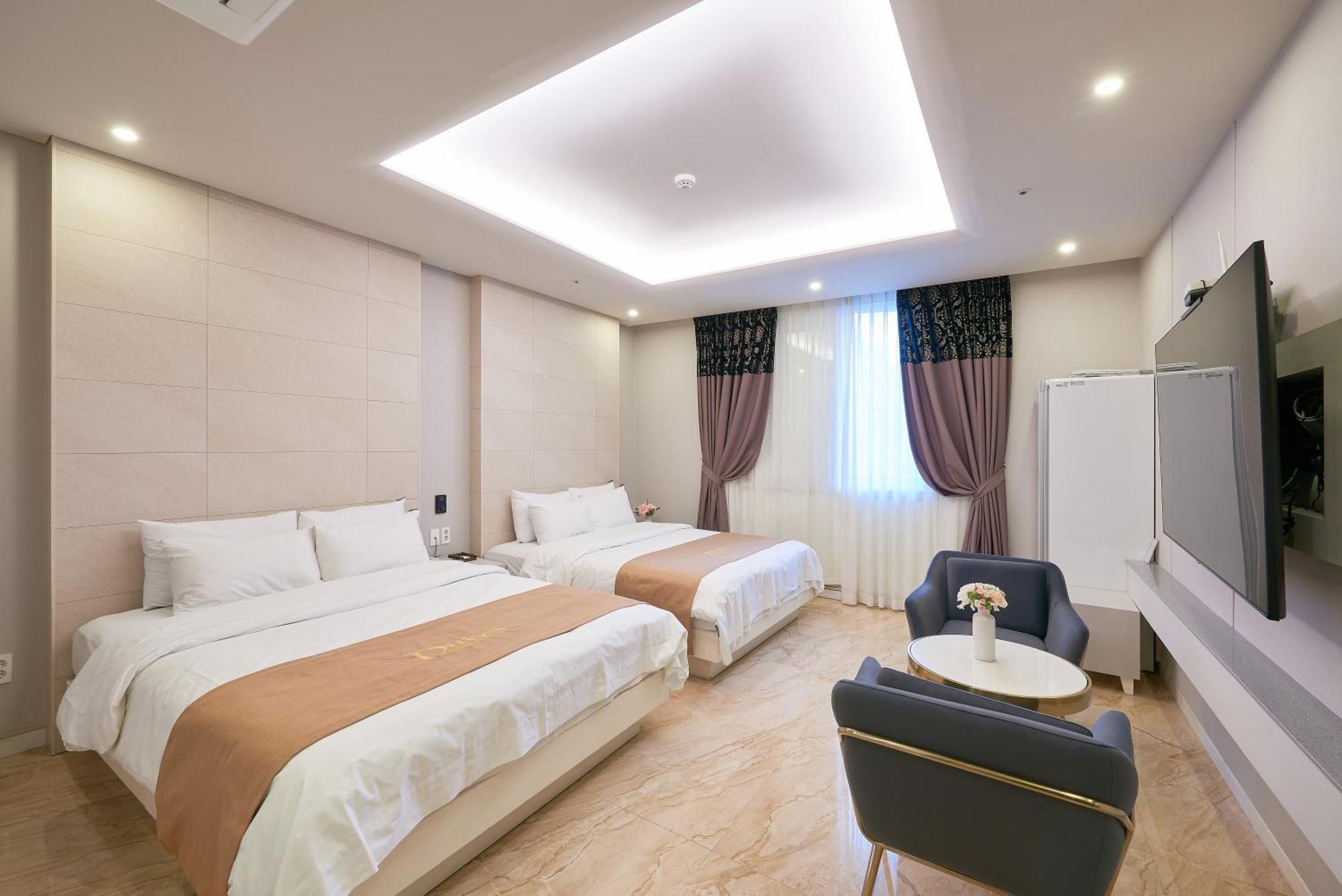 Dubai Hotel Kvangdzsu Kültér fotó