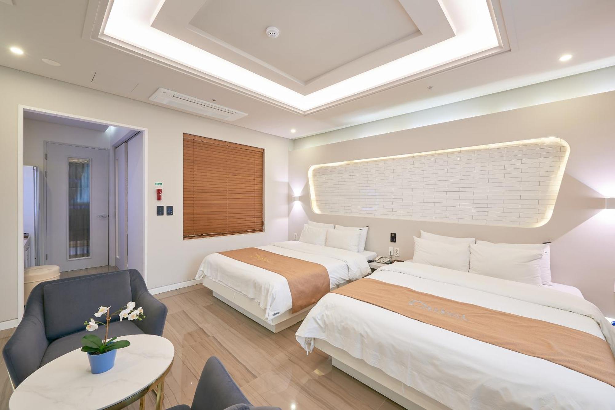 Dubai Hotel Kvangdzsu Kültér fotó