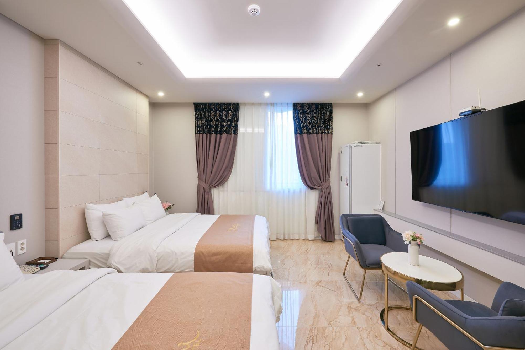 Dubai Hotel Kvangdzsu Kültér fotó