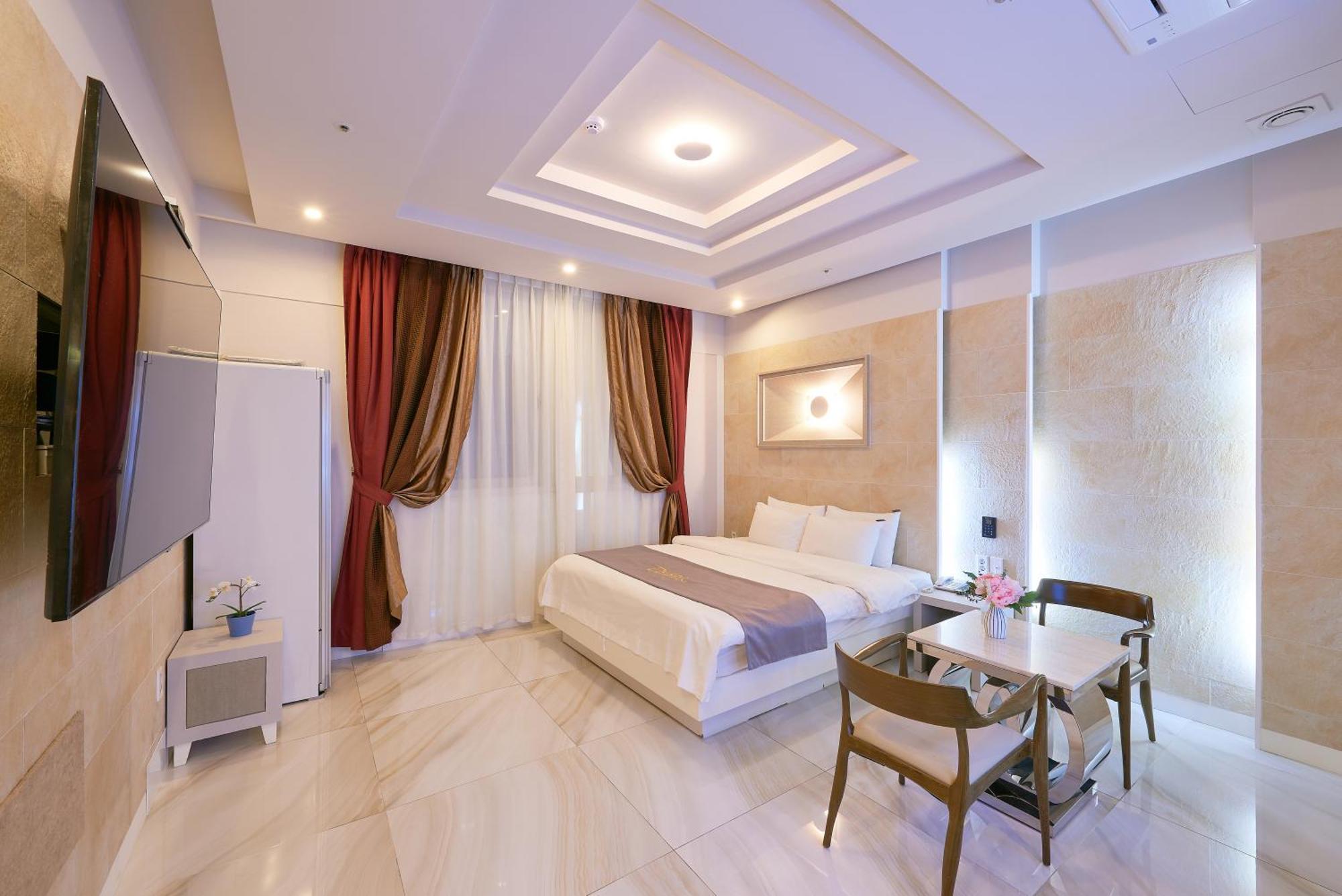 Dubai Hotel Kvangdzsu Kültér fotó