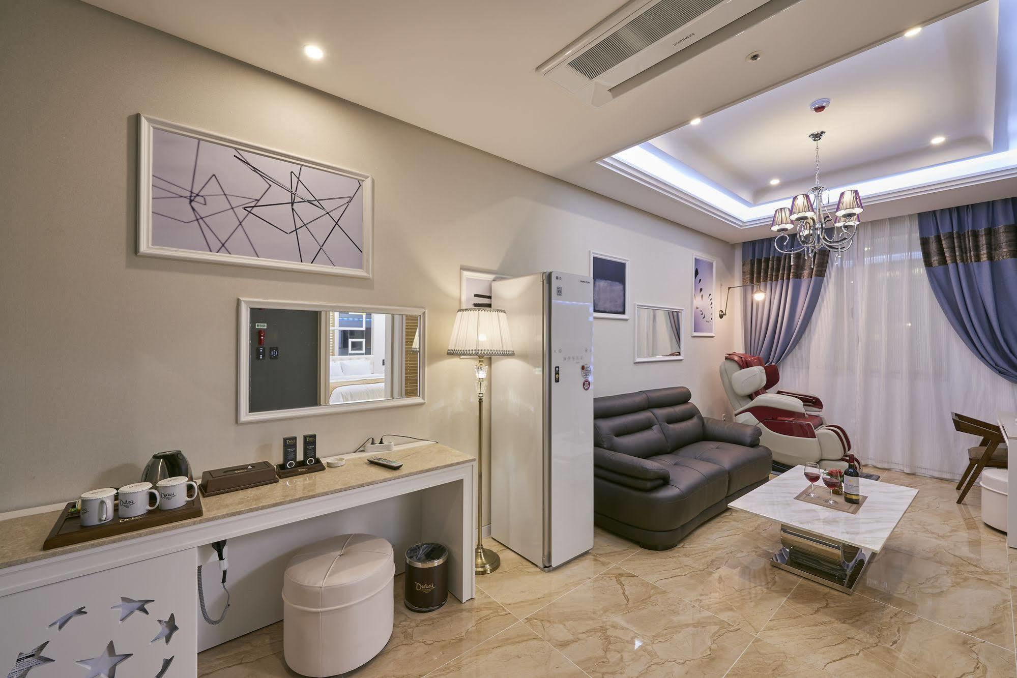 Dubai Hotel Kvangdzsu Kültér fotó